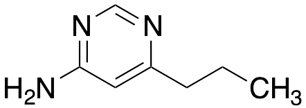 6-Propylpyrimidin-4-amine-Hydrochloride