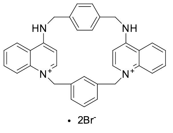 UCL 1684 Dibromide