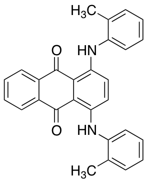 Solvent Blue 101 (Technical Grade)