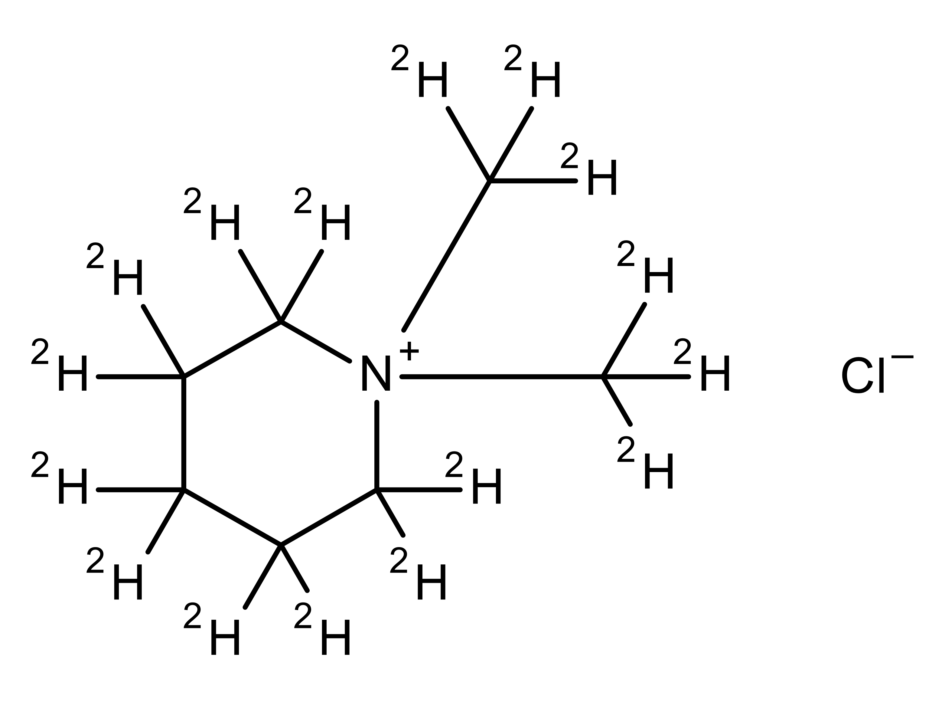 Mepiquat-d16 Chloride