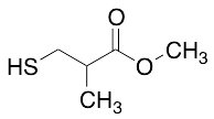 Methyl 2-Methyl-3-sulfanylpropanoate