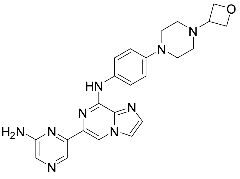 Lanraplenib