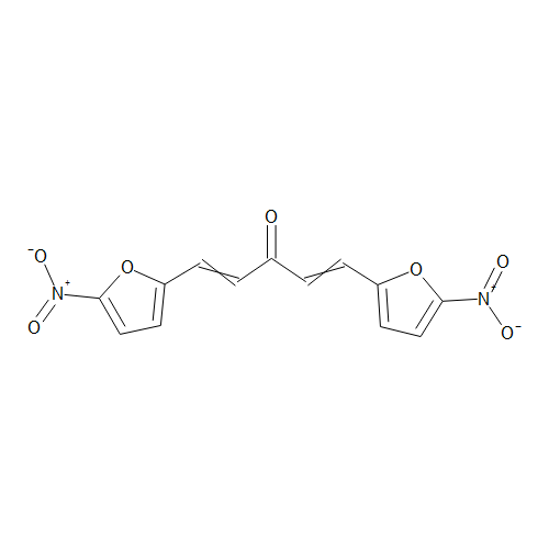 Nitrovin-ketone