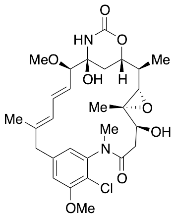 Maytansinol