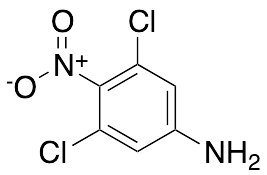 3,5-Dichloro-4-nitroaniline