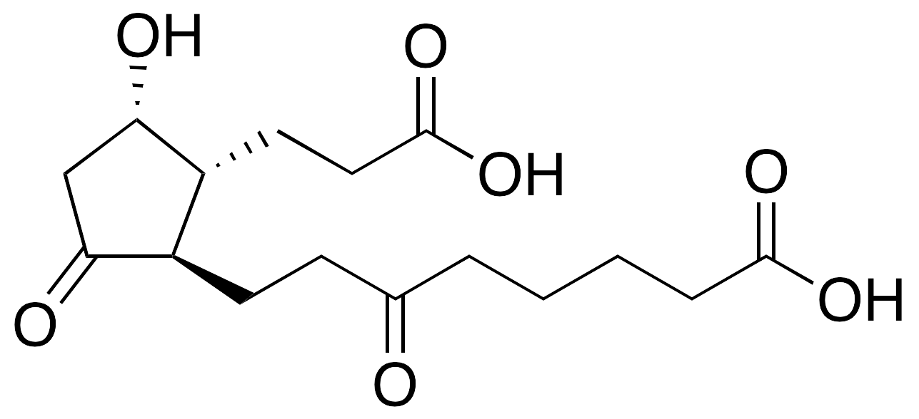 Tetranor-PGDM