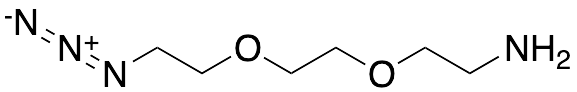 Azido-PEG2-amine