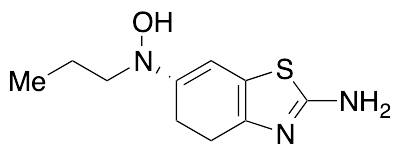 N2-Hydroxy (S)-Pramipexole