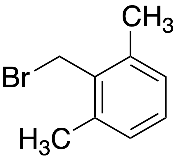 2,6-Dimethylbenzyl bromide