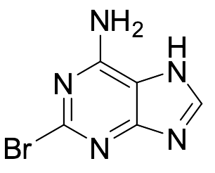 2-Bromoadenine