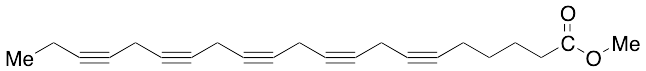 6,9,12,15,18-Heneicosapentaynoic Acid Methyl Ester