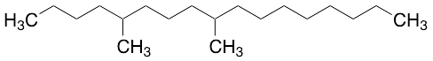5,9-Dimethylheptadecane