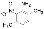 3,6-Dimethyl-2-nitroaniline