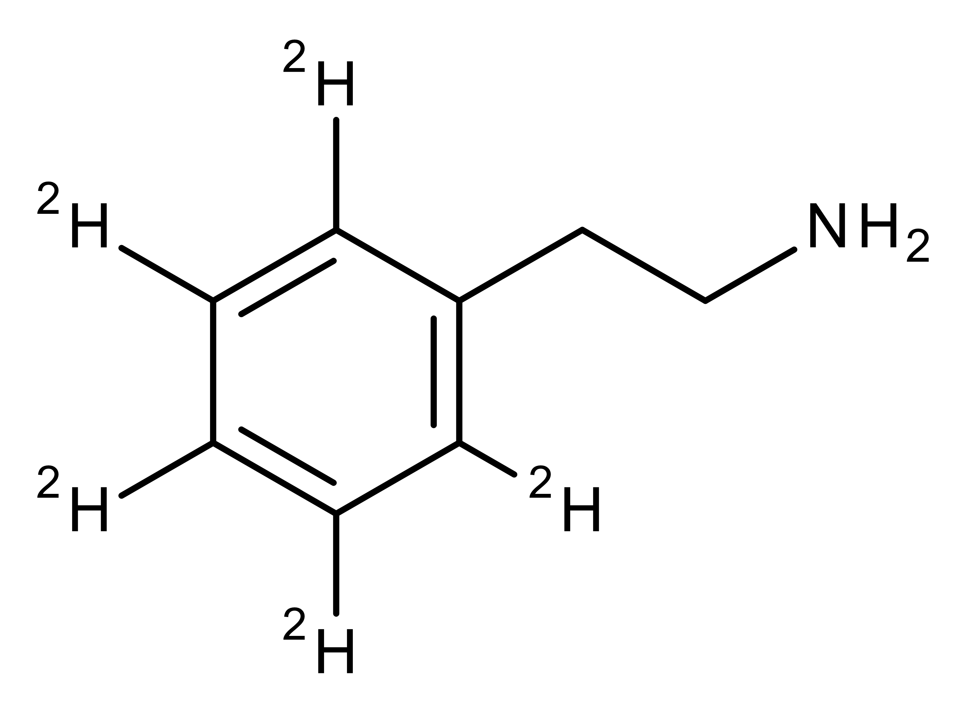 2-Phenyl-d5-ethylamine