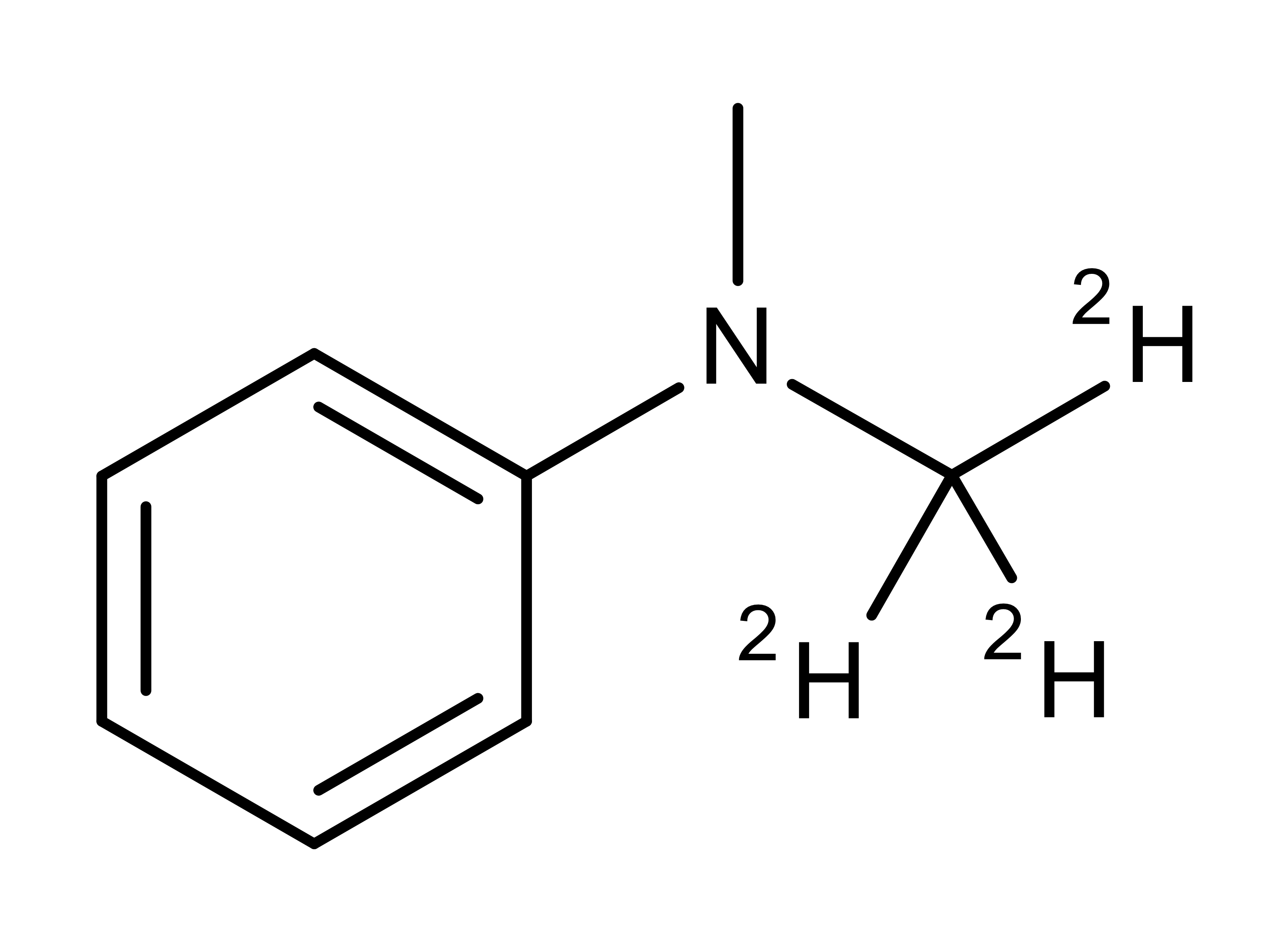 N,N-Dimethylaniline-d3 (N-methyl-d3)