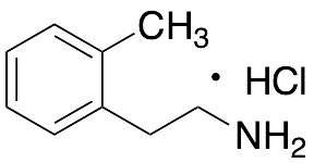 2-Methylphenethylamine Hydrochloride