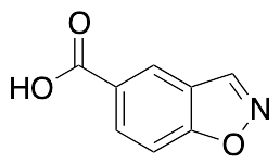 1,2-Benzisoxazole-5-carboxylic Acid