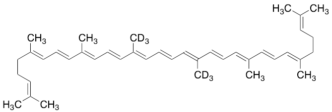 Lycopene-d6