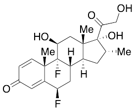 6beta-Fluoro-Flumethasone