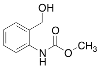Methyl N-[2-(Hydroxymethyl)phenyl]carbamate