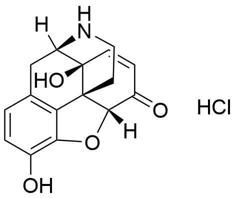 Noroxymorphinone Hydrochloride