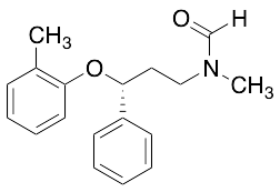 N-Formyl Atomoxetine