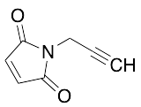 N-Propargylmaleimide