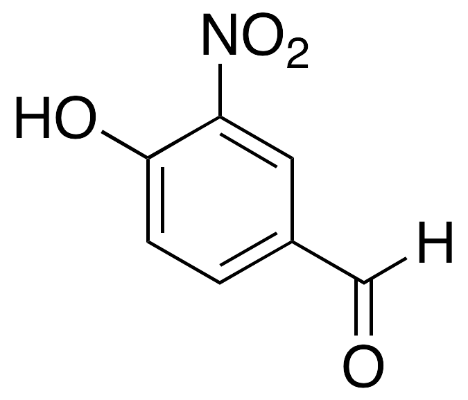 4-Formyl-2-nitrophenol