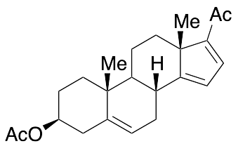 (3b)-3-(Acetyloxy)pregna-5,14,16-trien-20-one