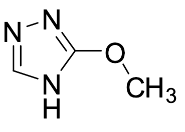3-Methoxy-4H-1,2,4-triazole
