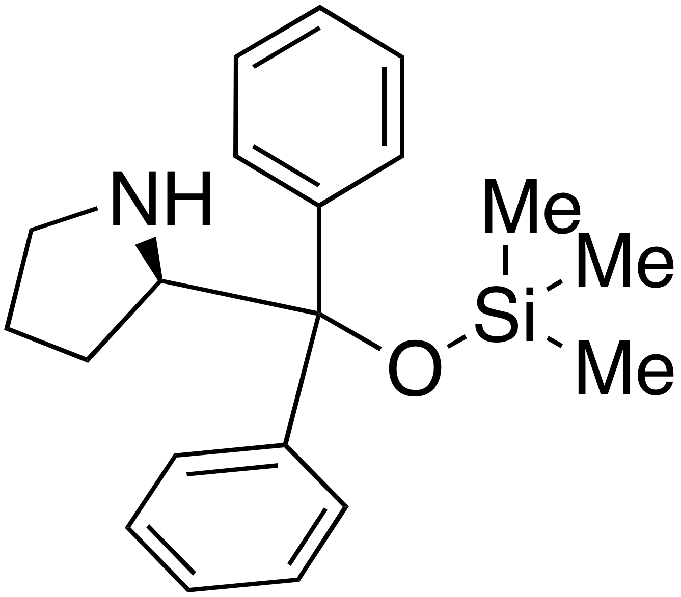 (R)-Jorgensen-Hayashi Catalyst