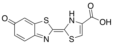 Dehydroluciferin