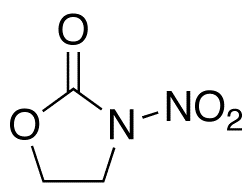 N-Nitro-1,3-oxazolidin-2-one