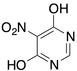 4,6-Dihydroxy-5-nitropyrimidine