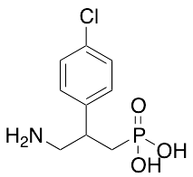 Phaclofen