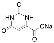 Orotic Acid Monosodium