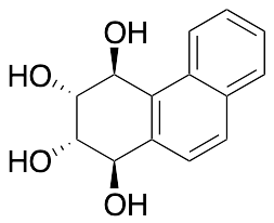 (1R,2S,3R,4S)-1,2,3,4-Tetrahydro-1,2,3,4-phenanthrenetetrol