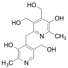 Pyridoxine Dimer (80%)