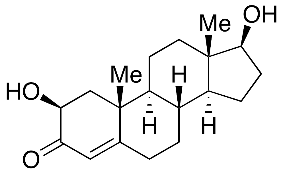 2beta-Hydroxy Testosterone