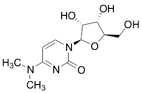 N4,N4-Dimethylcytidine