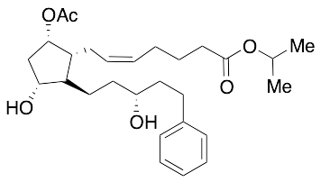 9-Acetyl Latanoprost