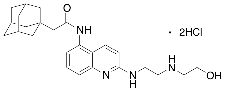 AZ 10606120 Dihydrochloride (~90%)