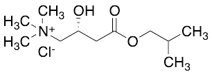(R)-Carnitine Chloride Isobutylester