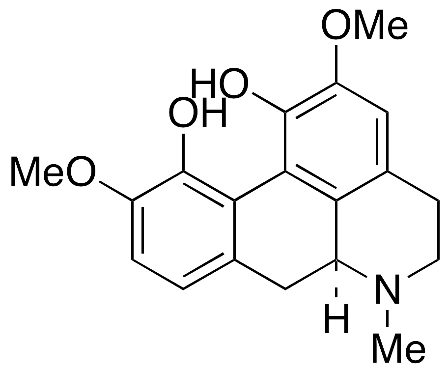 Corytuberine