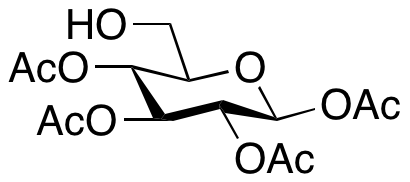 1,2,3,4-Tetra-O-acetyl-Beta-D-glucopyranose