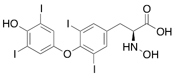 N-Hydroxy Thyroxine