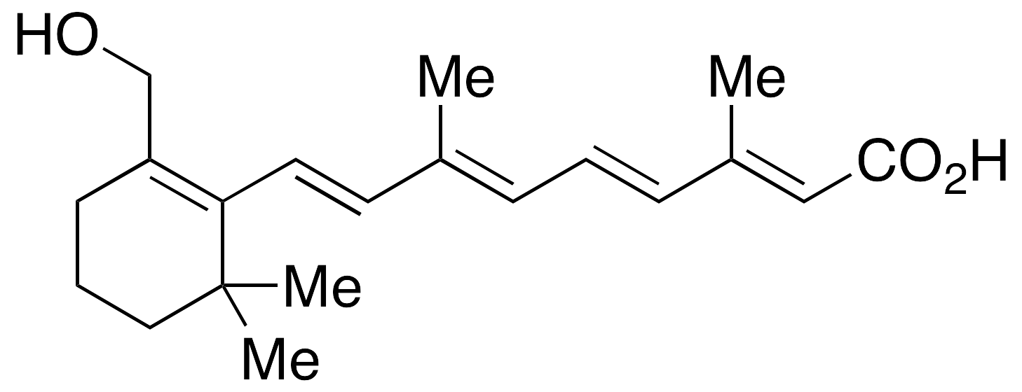 all-trans-18-Hydroxy Retinoic Acid