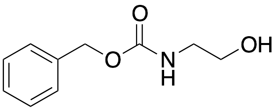 N-(Benzyloxycarbonyl)ethanolamine
