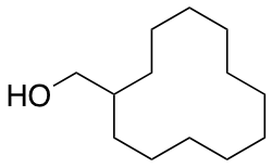 Cyclododecylmethanol
