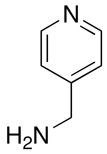 4-(Aminomethyl)pyridine